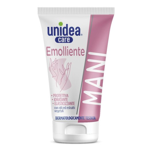 UNIDEA CREMA MANI EMOLLIENTE