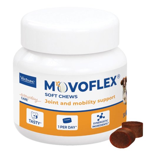 MOVOFLEX M 30CPR MASTICABILI