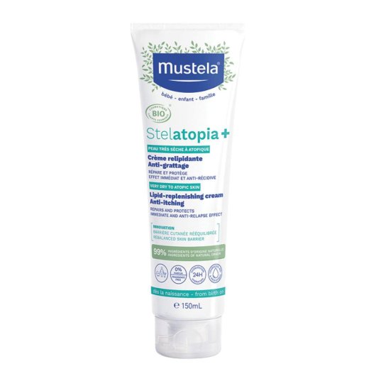 MUSTELA STELATOPIA+CREMA150M