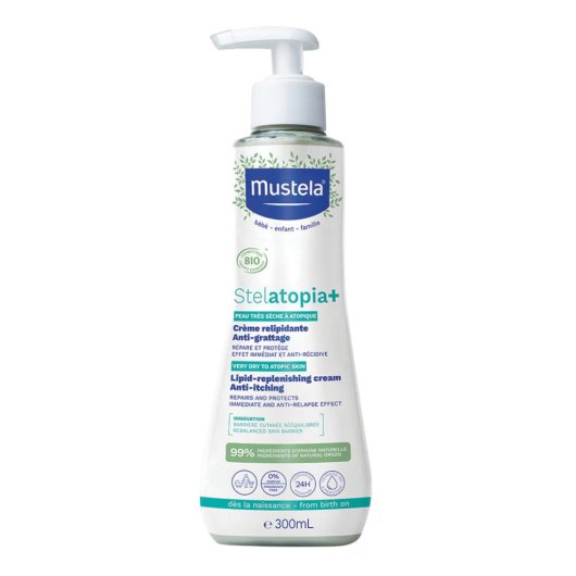 MUSTELA STELATOPIA+CREMA300M