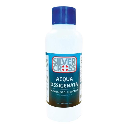 ACQUA OSSIGENATA 10VOL 250ML ACQUA OSSIGENATA 10VOL 250ML