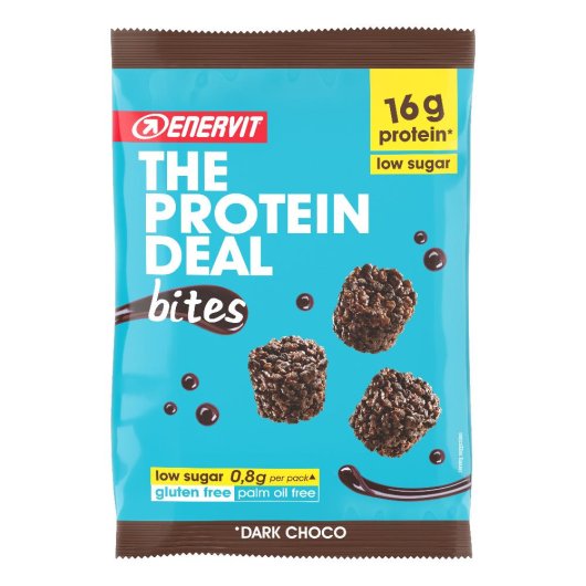 THE PROTEIN DEAL BITES 53G