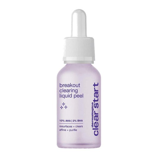 DERMALOGICA BREAKOUT PEELING