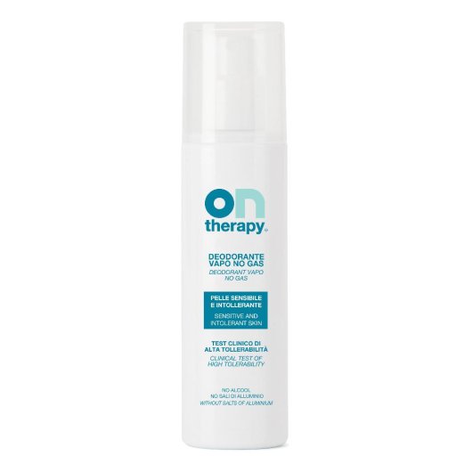 ONTHERAPY DEODORANTE VAPO NO G