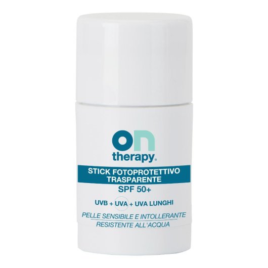 ONTHERAPY STICKFOTOPROTTRASP