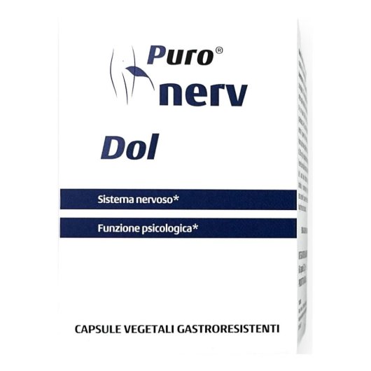 PURONERV DOL 60CPS TILAB