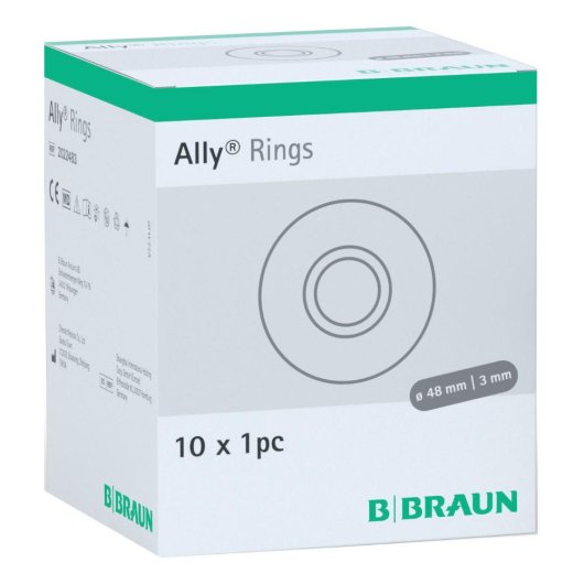 ALLY ANELLOIDROCOLSTOM48/3MM