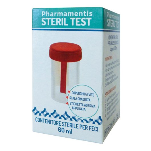 PHARMAMENTIS CONTENITOREFECI