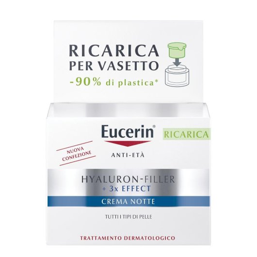 EUCERIN FC ANTI AGE HYALUR NTT