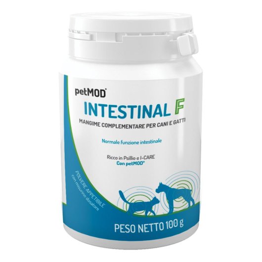 PETMOD INTESTINAL F 100G