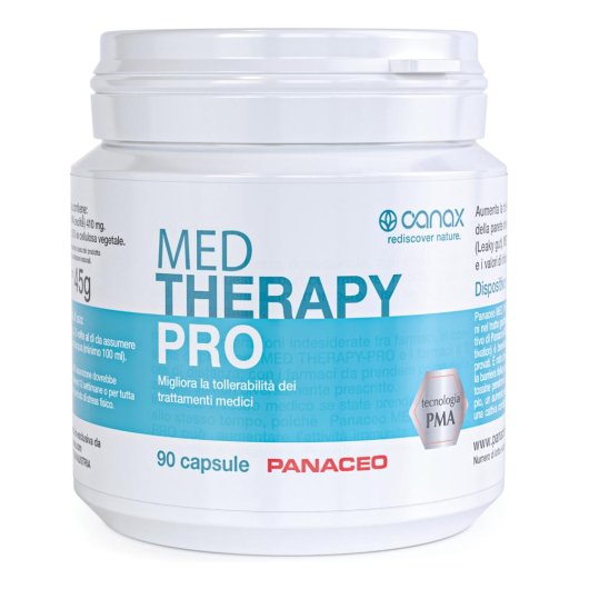 CANAX MED THERAPY PRO 90CPS