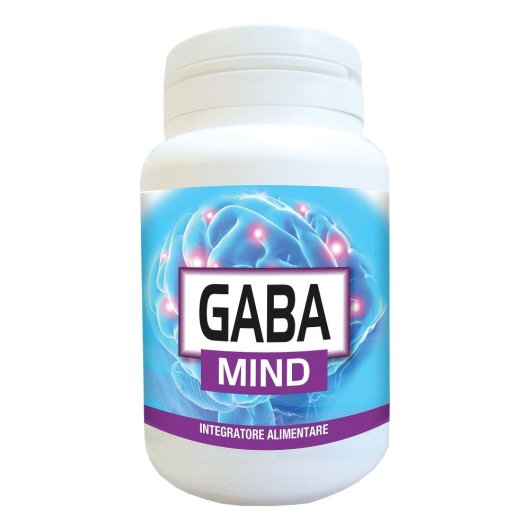 GABA MIND 60CPR GABA MIND 60CPR