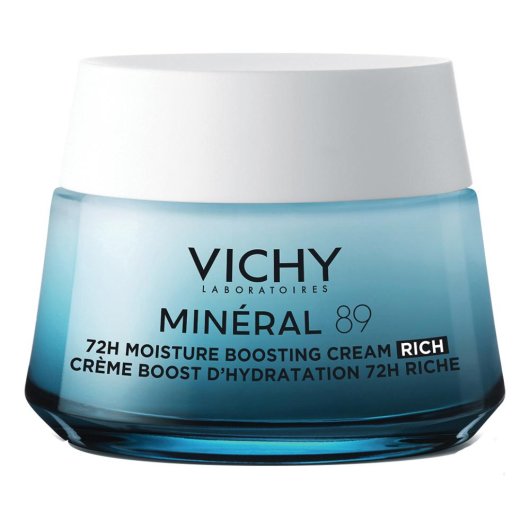 MINERAL 89 CREMA RICCA 50ML VI