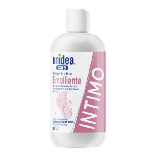 UNIDEA DETERGENTE INTIMOEMOL