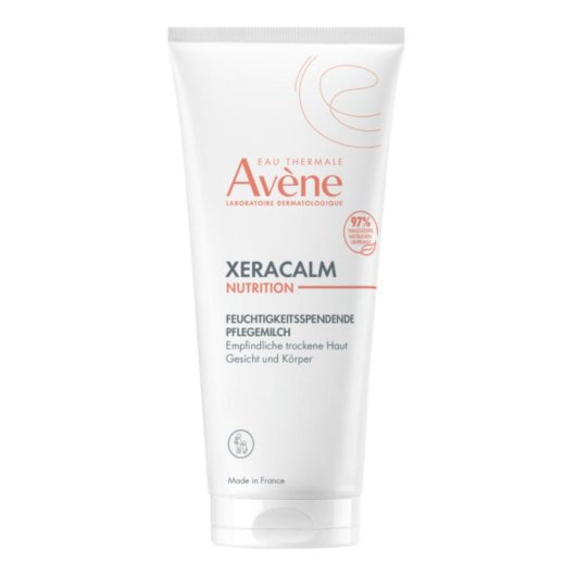 Avène Xeracalm Nutrition Latte Idratante 200ml