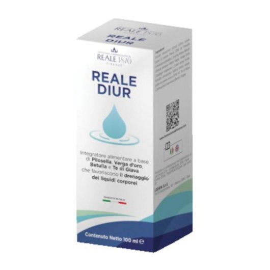 REALE DIUR 100ML