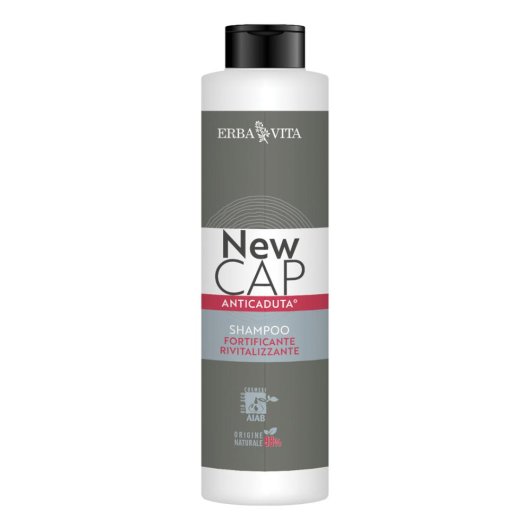 NEW CAP SHAMPOO ANTICADUTA NEW CAP SHAMPOO ANTICADUTA