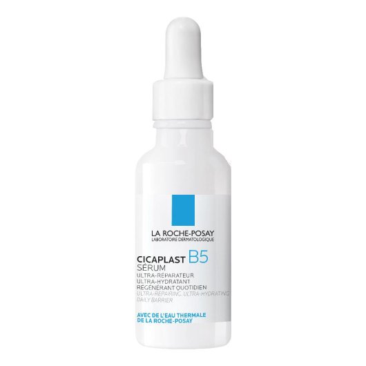 La Roche Posay Cicaplast B5 Siero Idratante Viso 30ml