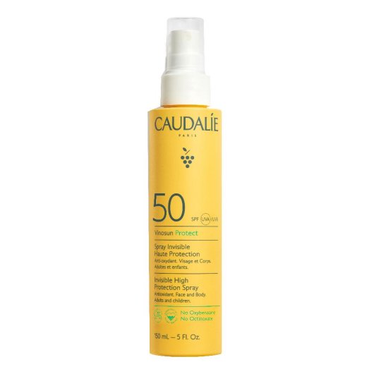 VINOSUN SPRAY SPF50150ML2023