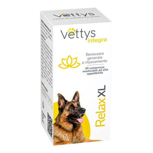 VETTYS INTEGRA RELAX XL CANE