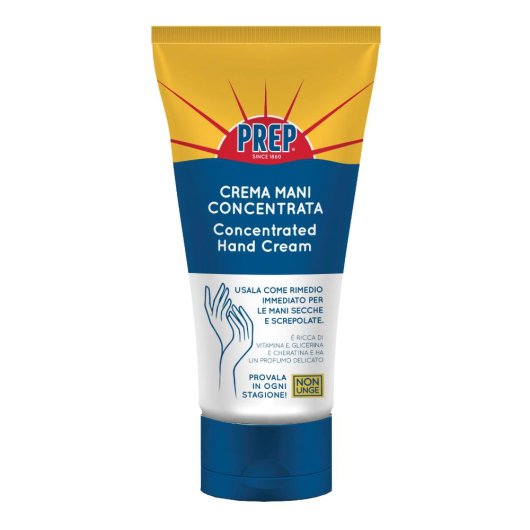 PREP CREMA MANI CONCENTRATA