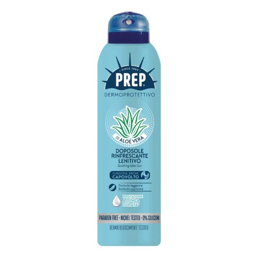 PREP SPRAY DOPOSOLEIDRATALOE