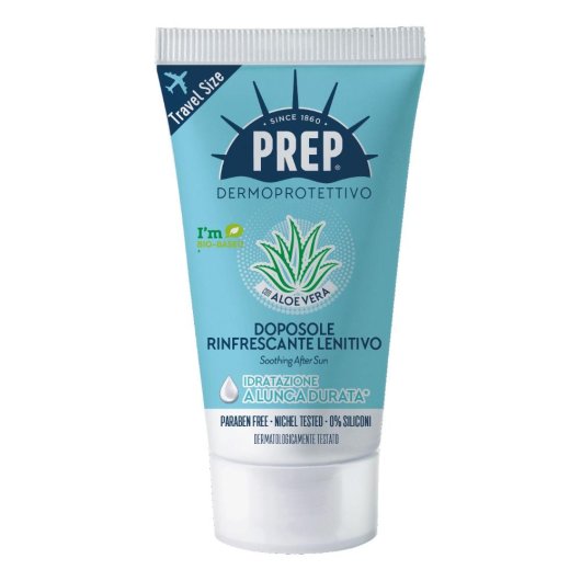 PREP DOPOSOLE TRAVEL SIZE 50ML PREP DOPOSOLE TRAVEL SIZE 50ML
