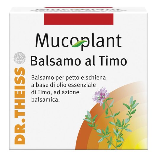 THEISS MUCOPLANT BALSAMOTIMO