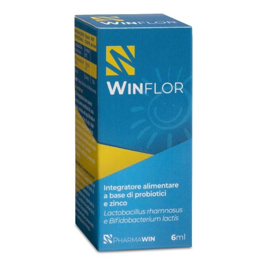 WINFLOR 10ML