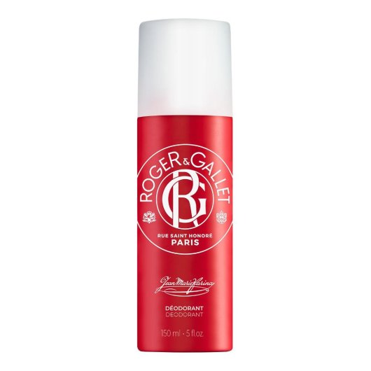 Roger&Gallet Jean Marie Farina Deodorante Spray 150ml