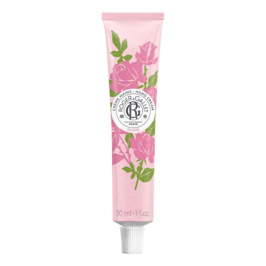 R&G ROSE CREME MAINS 30ML