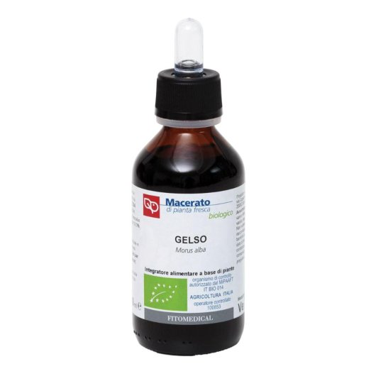 GELSO TM BIO 100ML