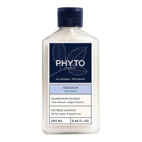 Phyto Delicato Shampoo Ad Uso Frequente Per Tutti I Tipi Di Capelli 250 ml Phyto Delicato Shampoo Ad Uso Frequente Per Tutti I Tipi Di Capelli 250 ml