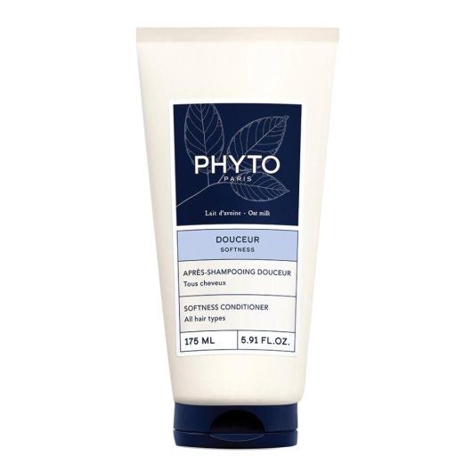 Phyto Delicato Balsamo ad Uso Frequente Per Tutti I Tipi Di Capelli 175ml