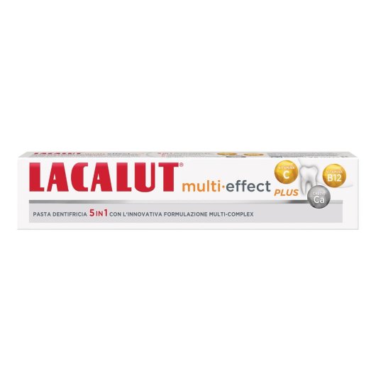 LACALUT MULTI EFFECTPLUS75ML