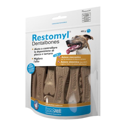 RESTOMYL DENTALBONES 482G