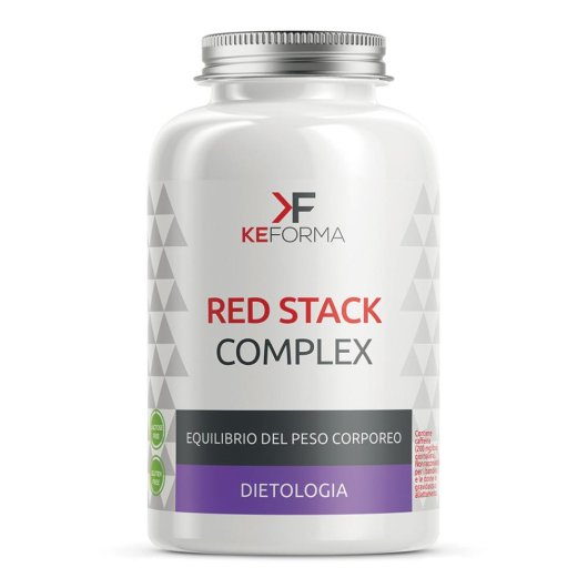 RED STACK COMPLEX 90CPS