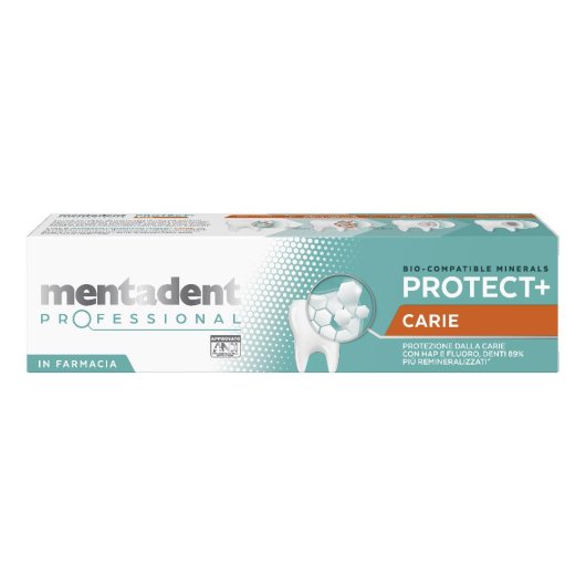 MENTADENT PROF DENTIF PROT+CAR