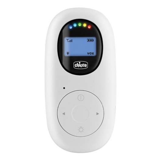 CH AUDIO BABY MONITOR PORT