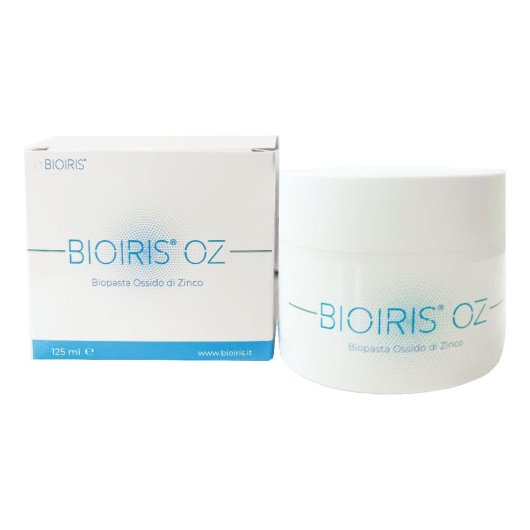 BIOIRIS OZ 125G BIOIRIS OZ 125G