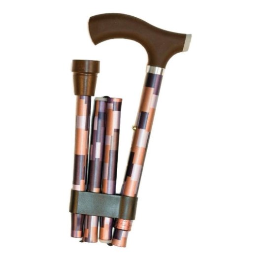 BASTONE PASSEGGIO PIEG SOFT