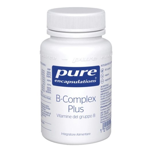 PURE ENCAPSULB-COMPLEXP90CPS