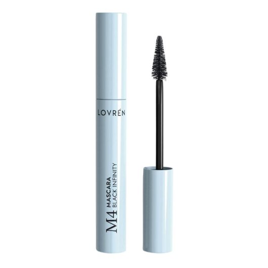 LOVREN MASCARA M4 BLACKINFIN