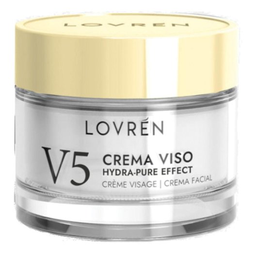 LOVREN V5 CREMA VISOHYDRAPUR