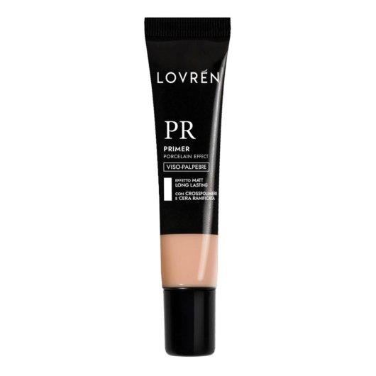 LOVREN PR PRIMERPORCELAINEFF