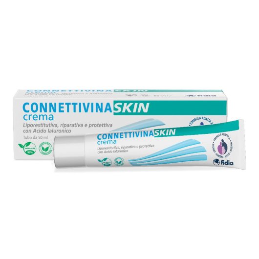 CONNETTIVINASKIN 50ML