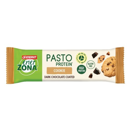 ENERZONA PASTO PROTCOOKIE60G