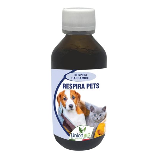 RESPIRA PETS 100ML