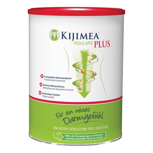 KIJIMEA REGULARIS PLUS 450G