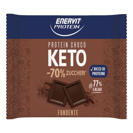 ENERVIT PR KETO TAVCIOC1X35G